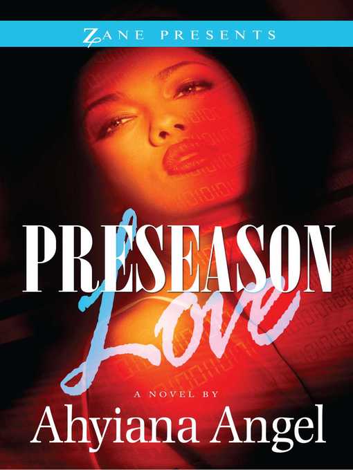 Title details for Preseason Love by Ahyiana Angel - Wait list